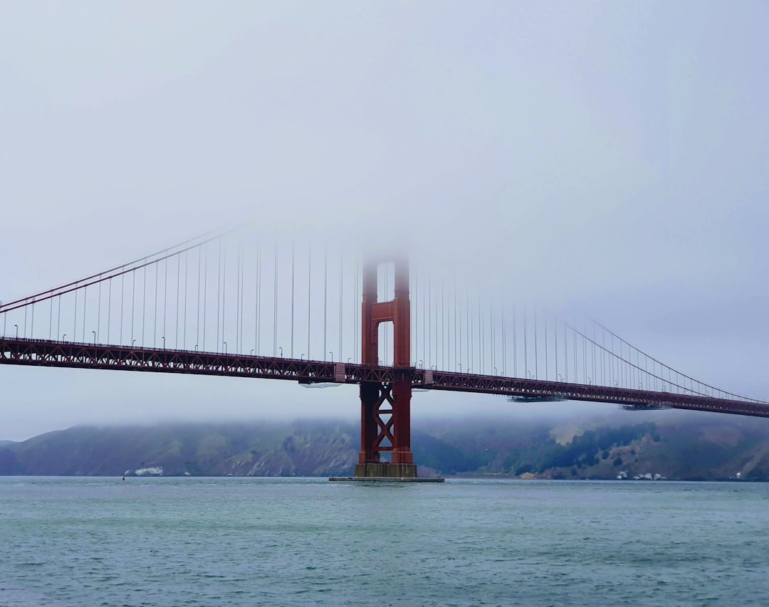 The Allure of the Golden Gate Bridge: An Iconic Landmark - San Francisco | Secret World Trip Planner