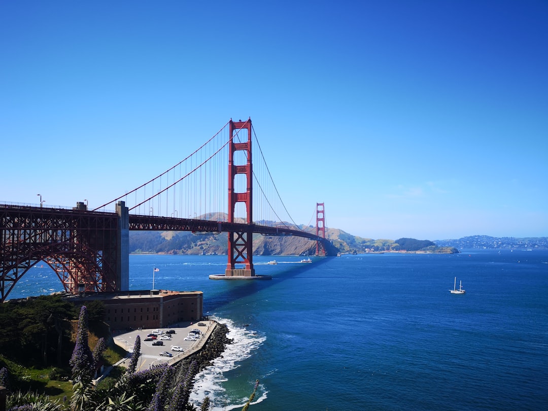 The Allure of the Golden Gate Bridge: An Iconic Landmark - San Francisco | Secret World Trip Planner