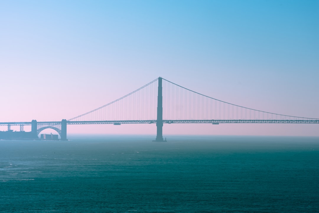 The Allure of the Golden Gate Bridge: An Iconic Landmark - San Francisco | Secret World Trip Planner