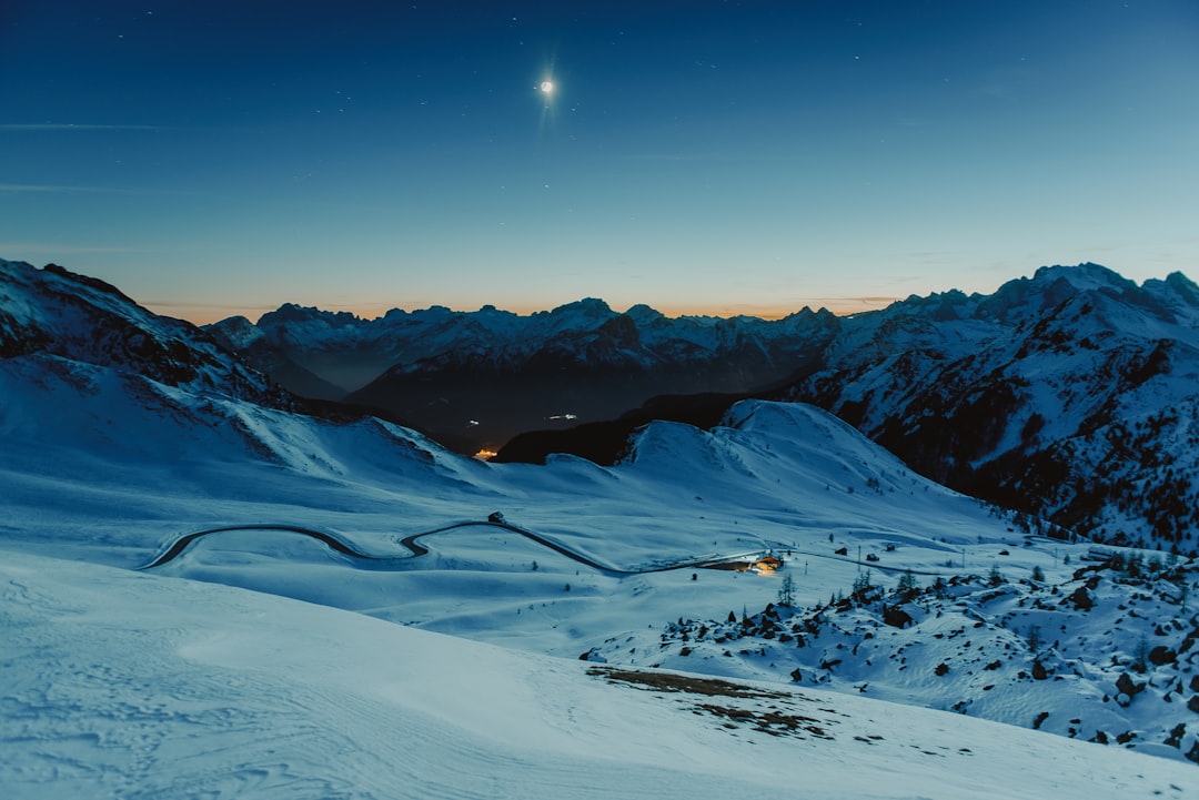 Strada Dolomites: Un Viaggio nella Natura del Trentino - Strada Dolomites | Secret World Trip Planner