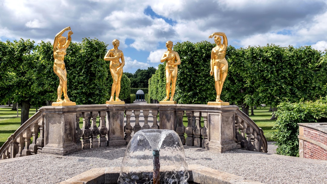 Herrenhausen Gardens: A Botanical Paradise in Hanover - Herrenhäuser Str. 4 | Secret World Trip Planner