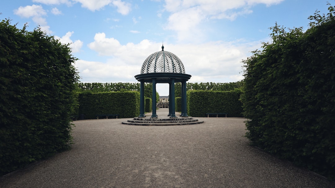 Herrenhausen Gardens: A Botanical Paradise in Hanover - Herrenhäuser Str. 4 | Secret World Trip Planner