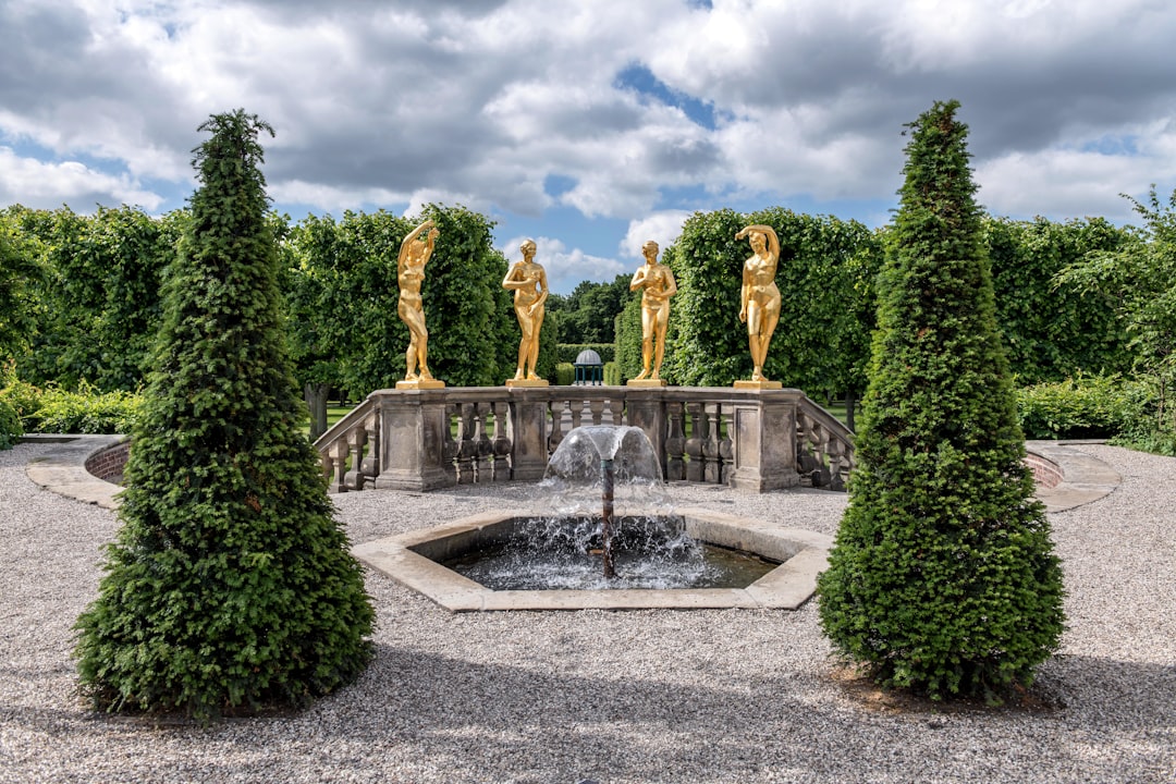 Herrenhäuser Gärten: Ein Botanisches Paradies in Hannover - Herrenhäuser Str. 4 | Secret World Trip Planner