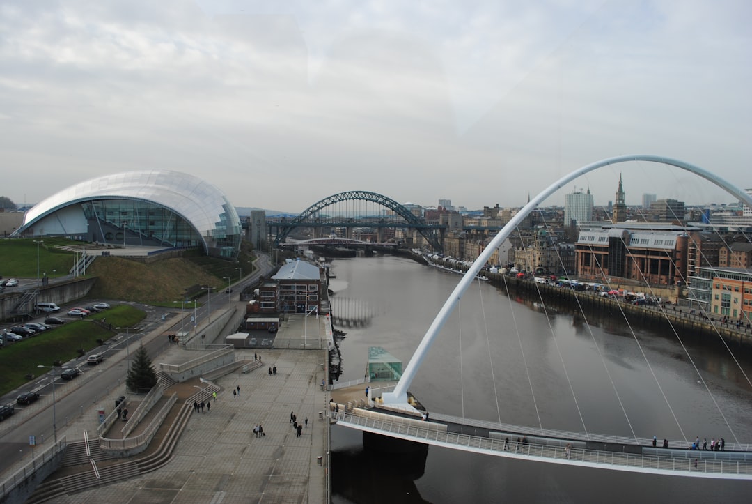Millennium Bridge: un Ponte per il Futuro a Londra - Thames Embankment | Secret World Trip Planner