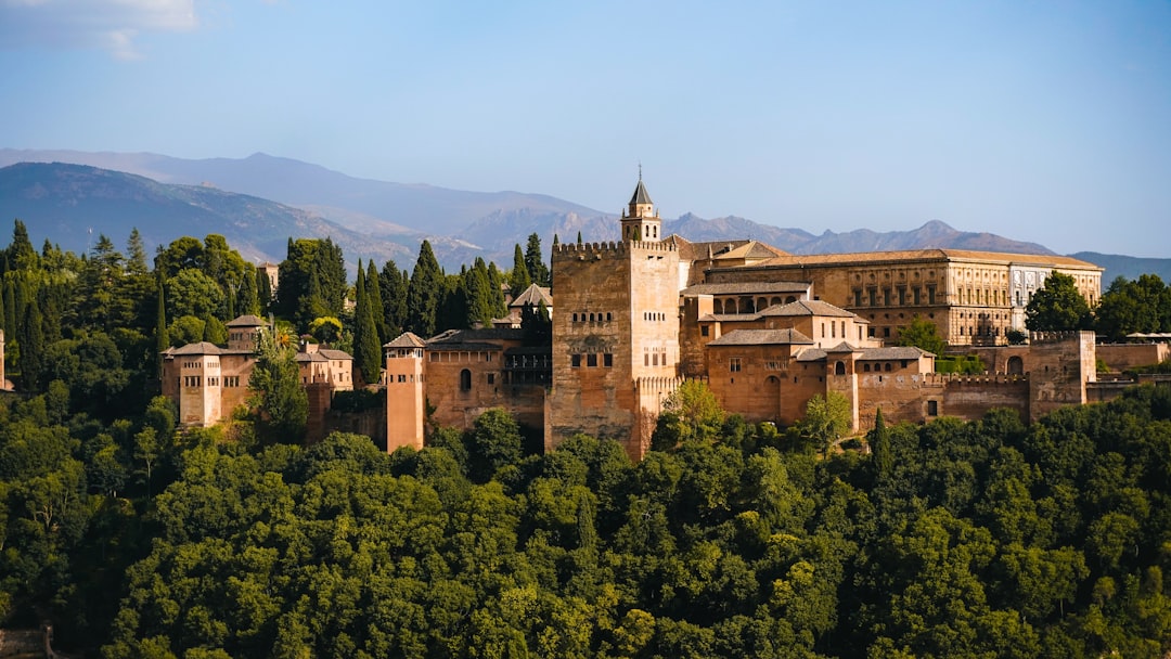 Alhambra Palace Hotel: An Architectural Dream in Granada - Centro | Secret World Trip Planner