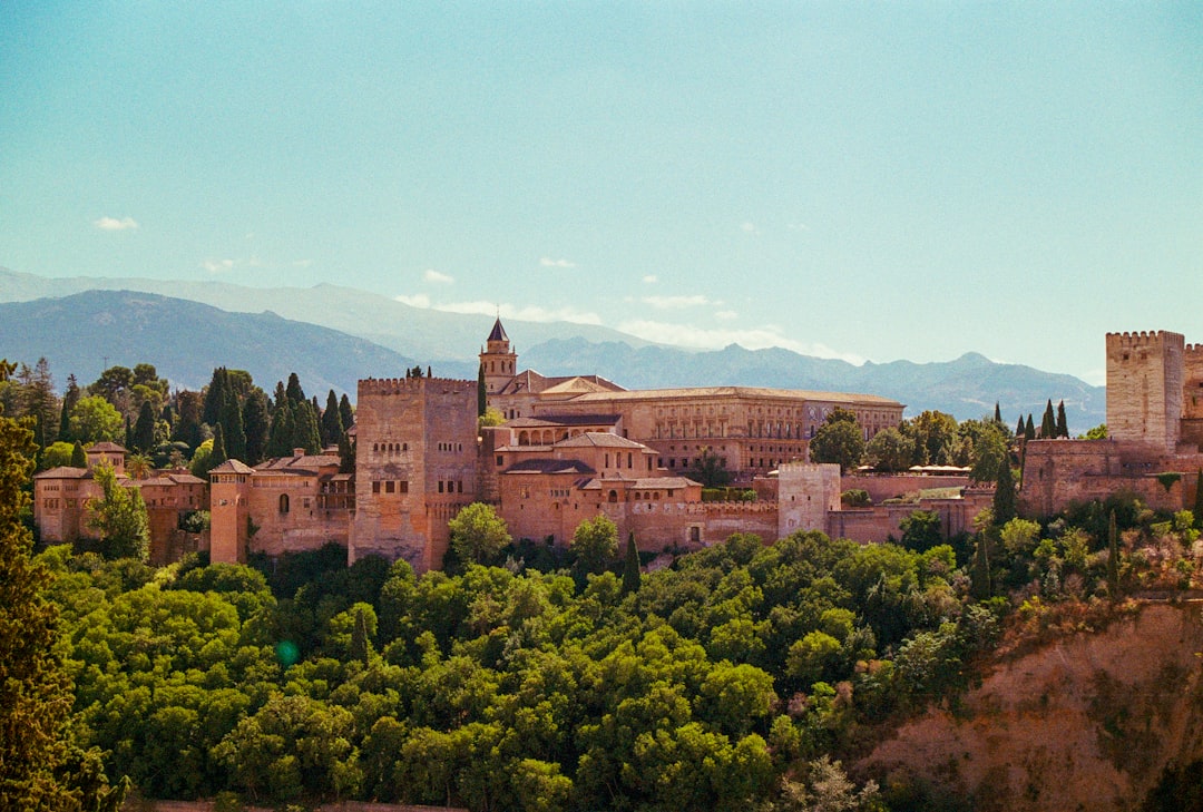 Alhambra Palace Hotel: An Architectural Dream in Granada - Centro | Secret World Trip Planner