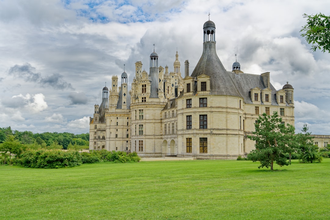 Castello di Chambord: Capolavoro del Rinascimento Francese - 41250 Chambord | Secret World Trip Planner