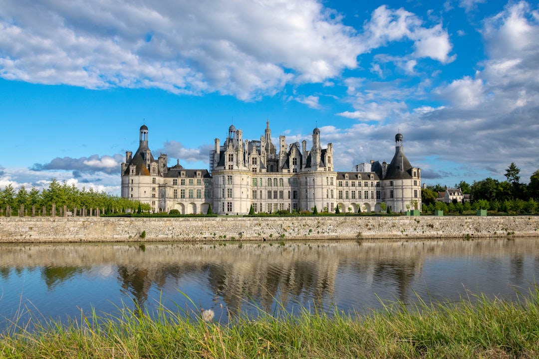 Château de Chambord: A Masterpiece of French Renaissance - 41250 Chambord | Secret World Trip Planner