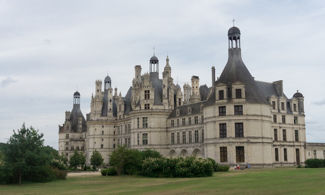 Château de Chambord: A Masterpiece of French Renaissance - 41250 Chambord | Secret World Trip Planner