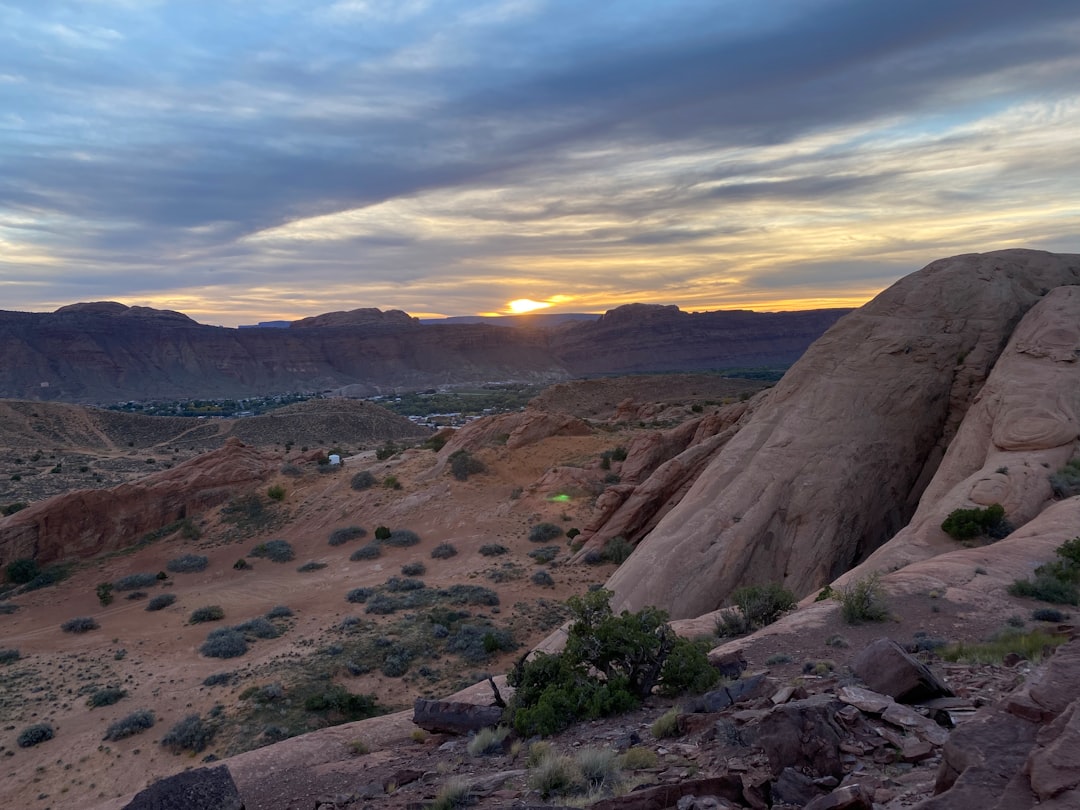 Adventures in Moab Desert: A Red Paradise - Moab | Secret World Trip Planner