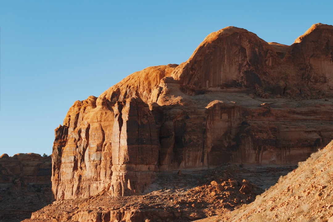 Abenteuer in der Moab-Wüste: Ein rotes Paradies — Moab
