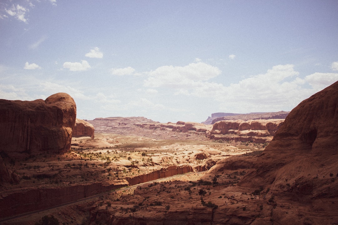 Abenteuer in der Moab-Wüste: Ein rotes Paradies - Moab | Secret World Trip Planner