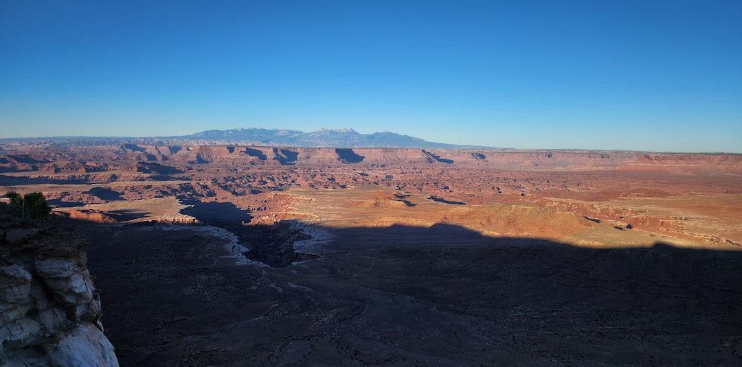 Abenteuer in der Moab-Wüste: Ein rotes Paradies - Moab | Secret World Trip Planner