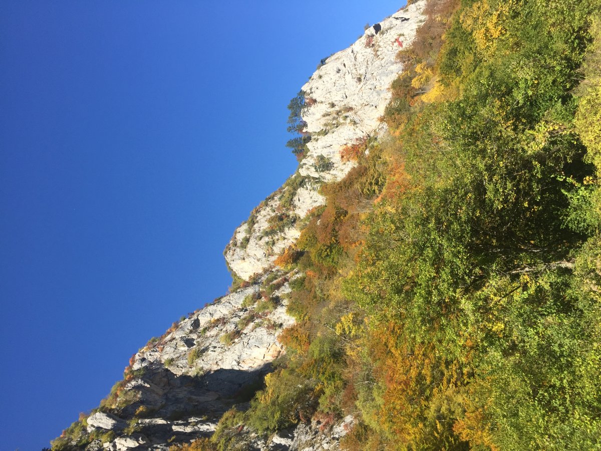 Entdecke die Dinarischen Alpen: Natur und Vielfalt - Alpi Dinariche | Secret World Trip Planner