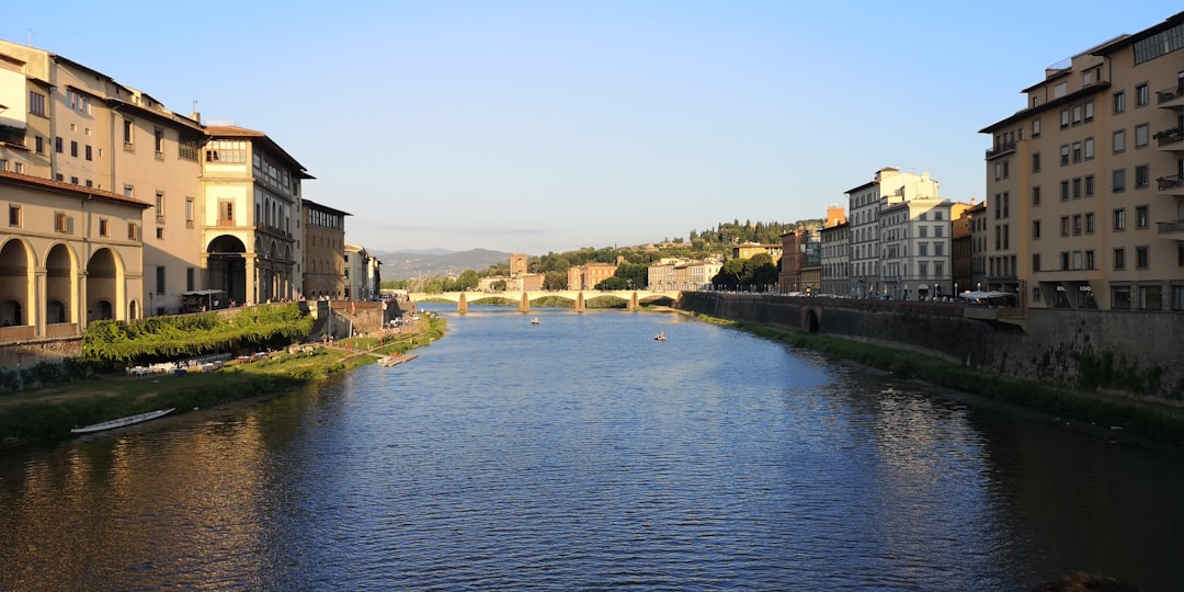El Ponte Vecchio: una joya de Florencia - Ponte Vecchio | Secret World Trip Planner