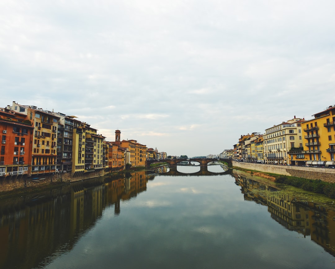 Понте Веккьо: драгоценность Флоренции - Ponte Vecchio | Secret World Trip Planner