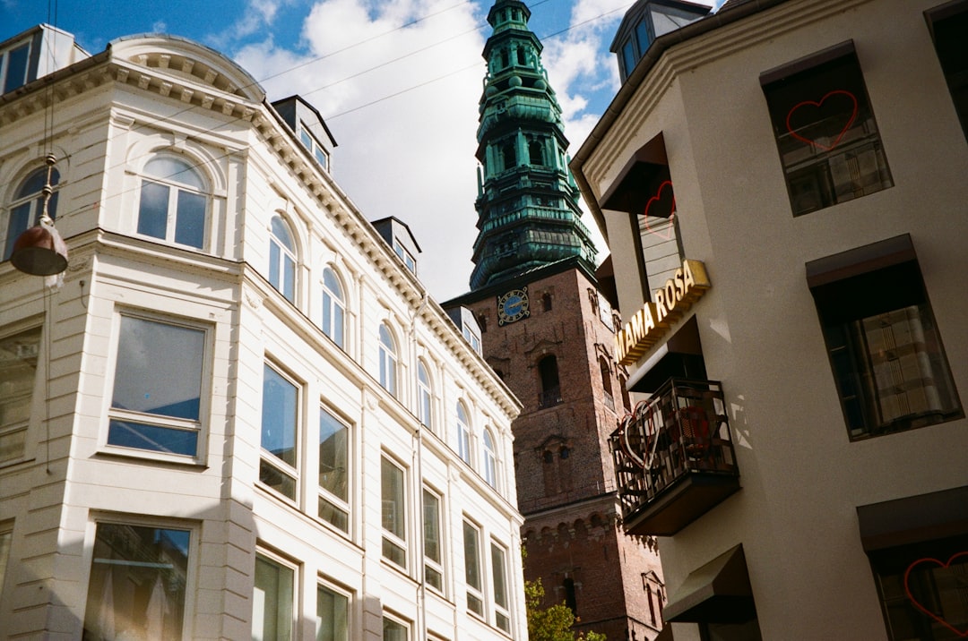 Perfekter Reiseplan Kopenhagen: Plane mit Secret World - Copenaghen | Secret World Trip Planner