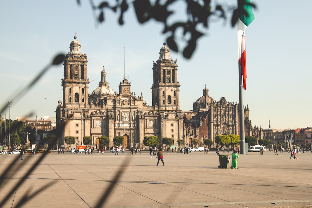 Wochenende in Mexiko-Stadt: Dein Perfekter Reiseplan — Città del Messico