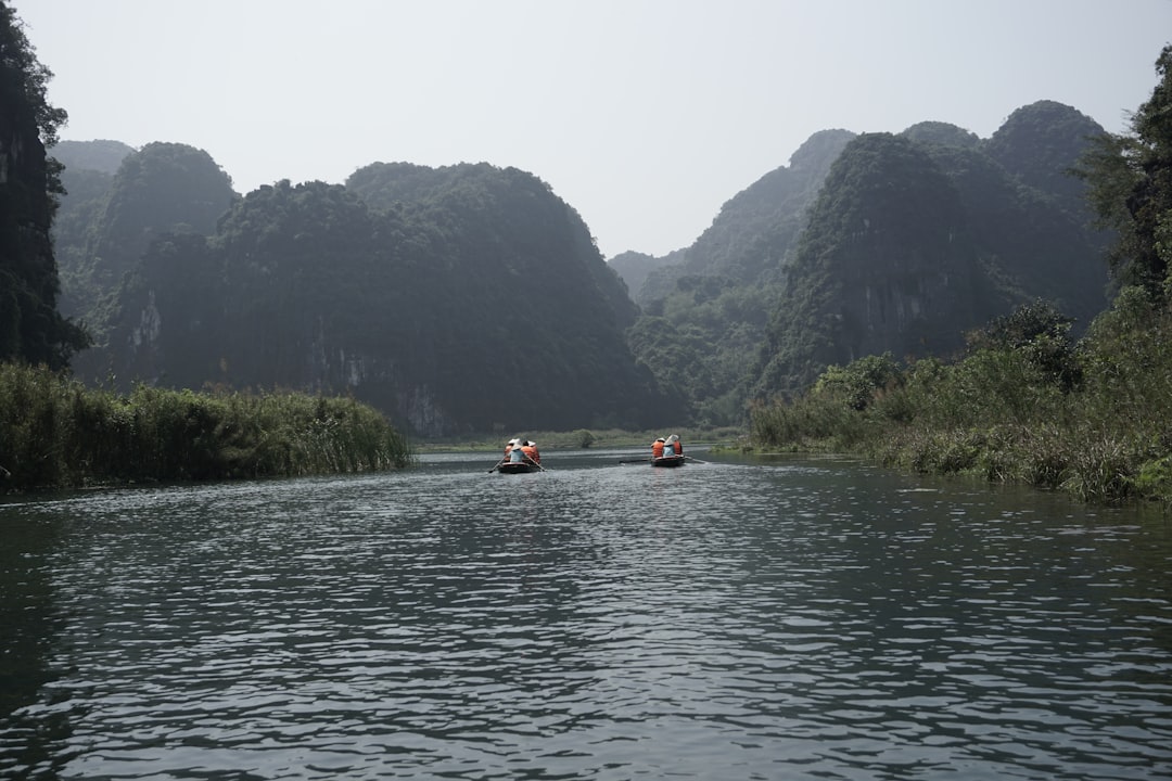 Hồ Cốc: Ein Paradies im Süden Vietnams