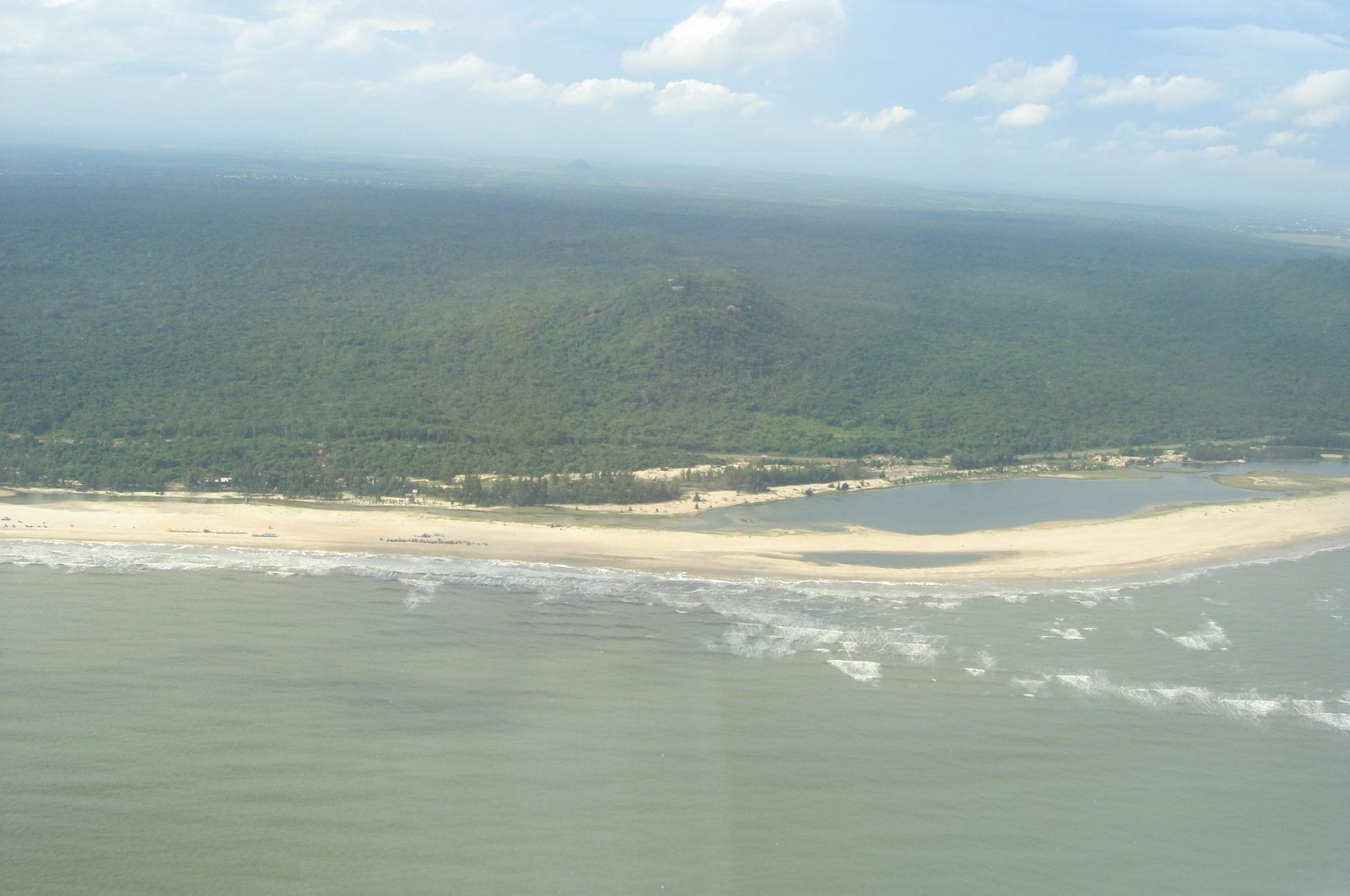 Hồ Cốc: Ein Paradies im Süden Vietnams | Secret World Trip Planner