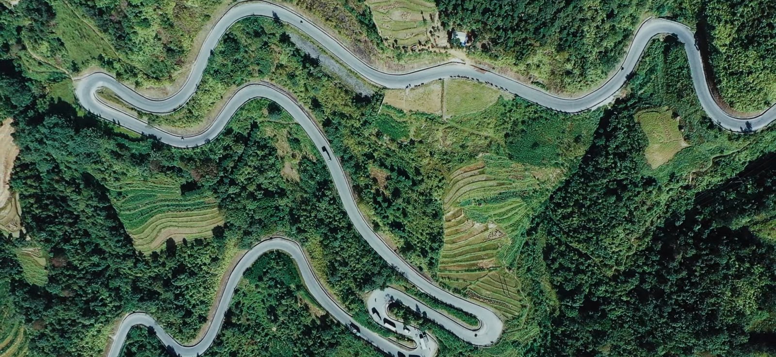 Entdecken Sie die Magie des Passo Mã Pí Lèng in Vietnam | Secret World Trip Planner