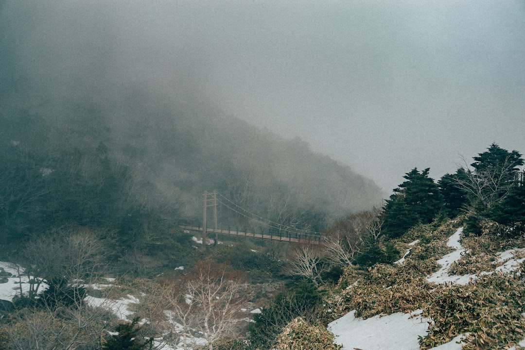 Entdecke Ulsanbawi: Der ikonische Felsen Südkoreas | Secret World Trip Planner