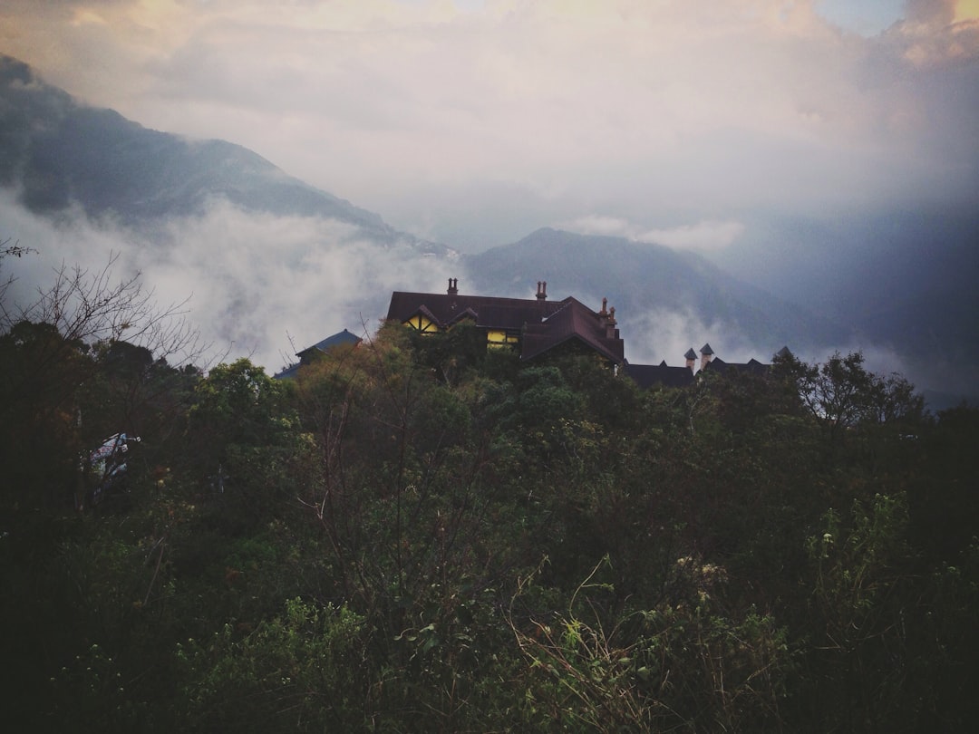 Discover the Magic of Guqi Peak: A Hidden Paradise in Taiwan | Secret World Trip Planner