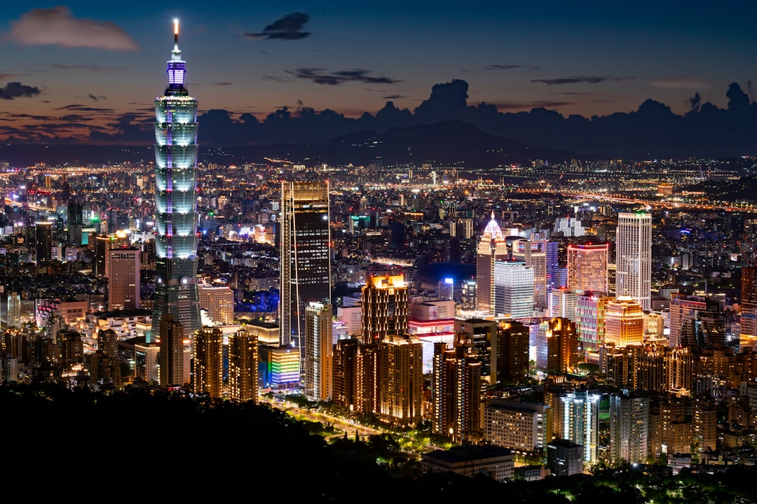 Discover Taichung Lighthouse: A Maritime Gem of Taiwan | Secret World Trip Planner