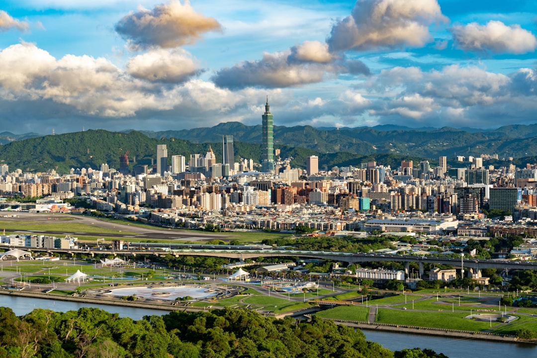 Entdecken Sie die Wunder der Chenglong-Sümpfe in Taiwan | Secret World Trip Planner