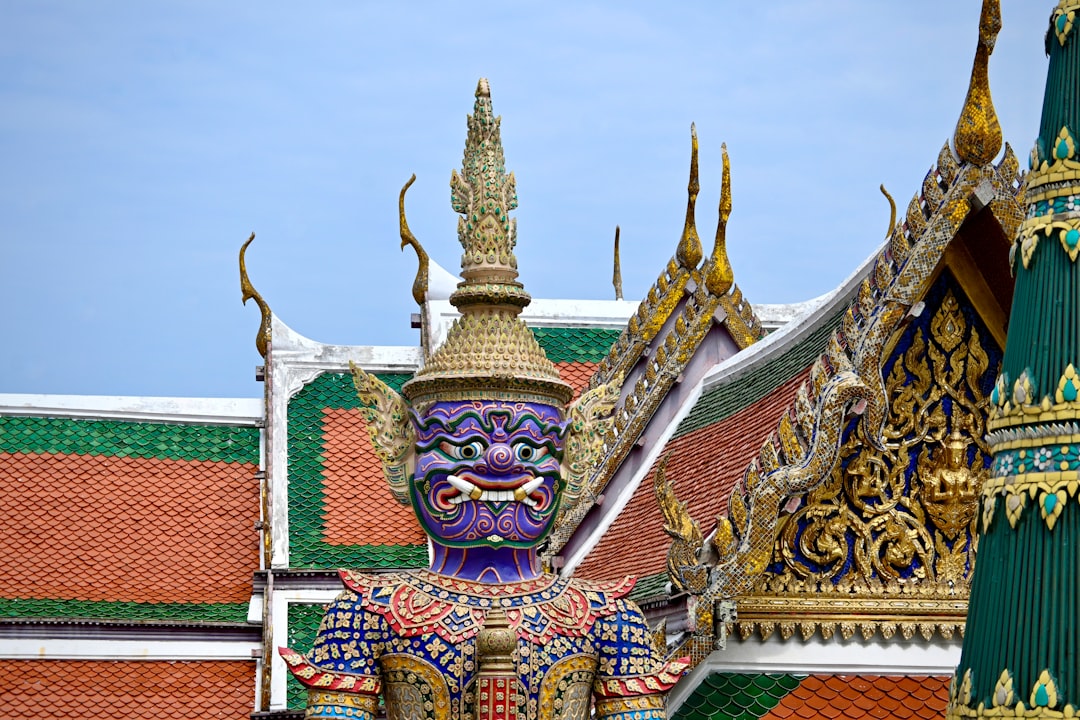 Entdecken Sie Pha Taem: Der Nationalpark Thailands | Secret World Trip Planner