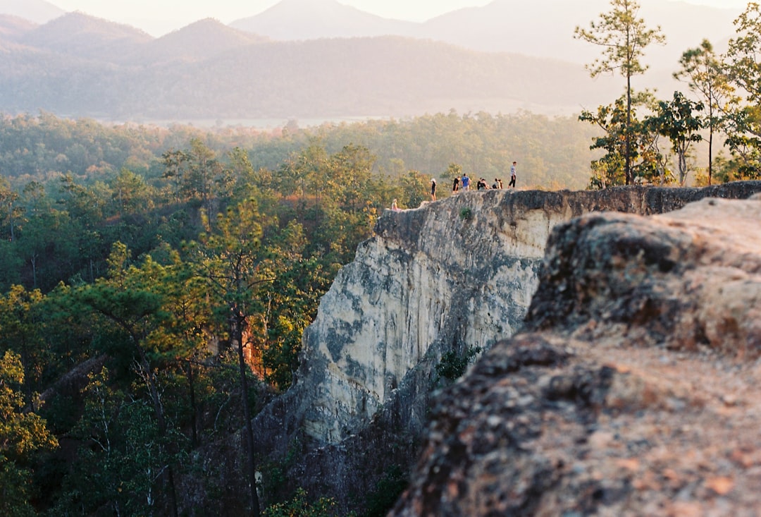 Scopri Pai Canyon: un angolo di paradiso in Thailandia | Secret World Trip Planner