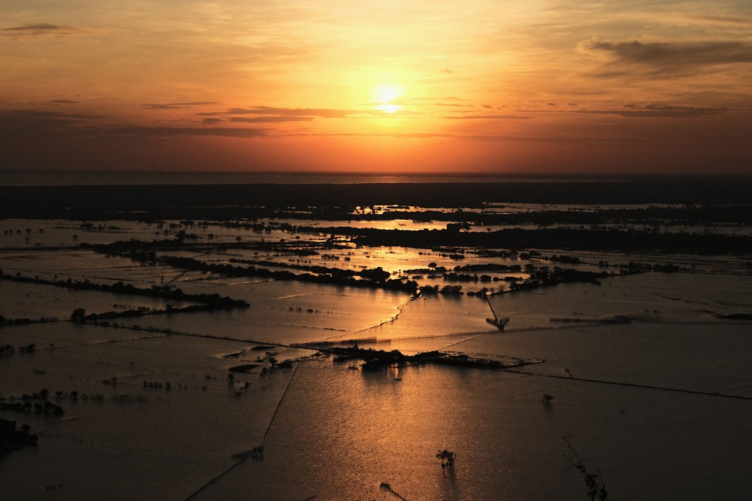 Entdecken Sie Phnom Krom: ein verstecktes Juwel in Kambodscha | Secret World Trip Planner