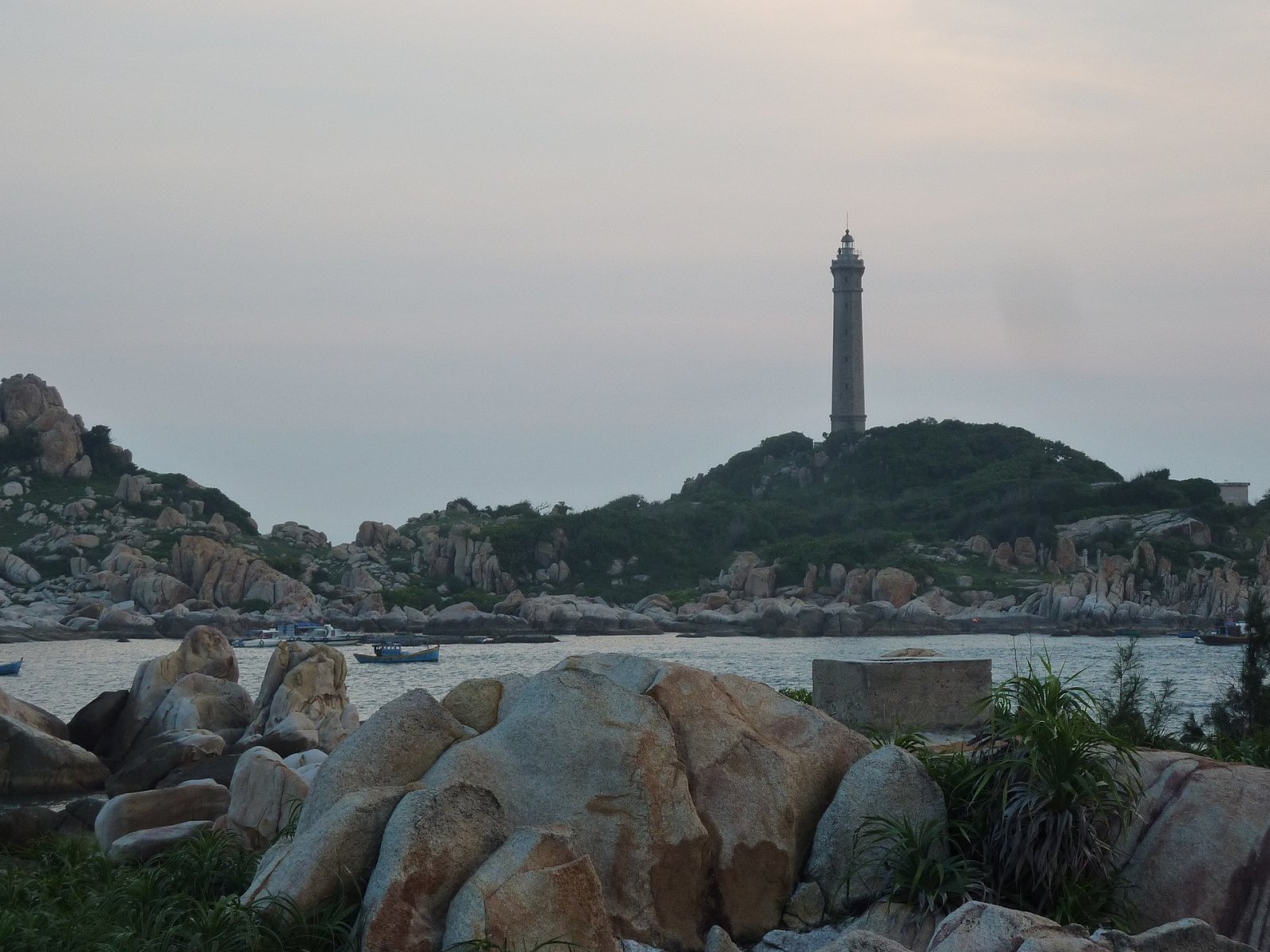 Mũi Kê Gà: Ein bezaubernder Ort in Vietnam | Secret World Trip Planner