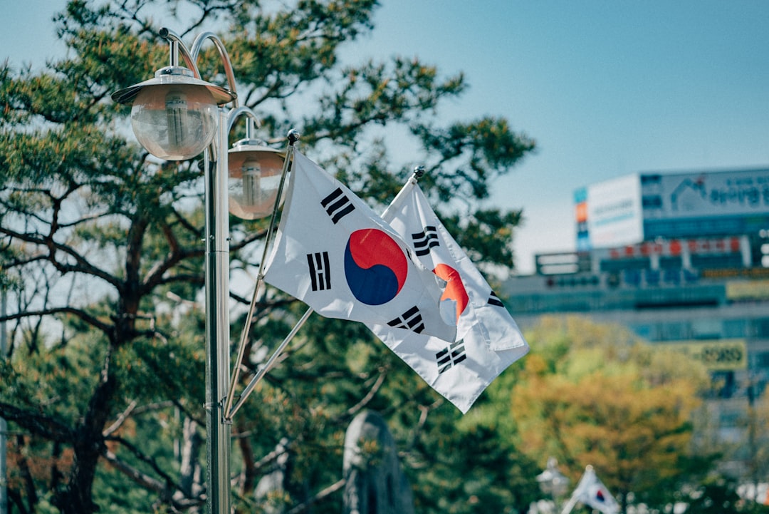 Entdecken Sie 문학대: ein kulturelles Juwel im Herzen Südkoreas