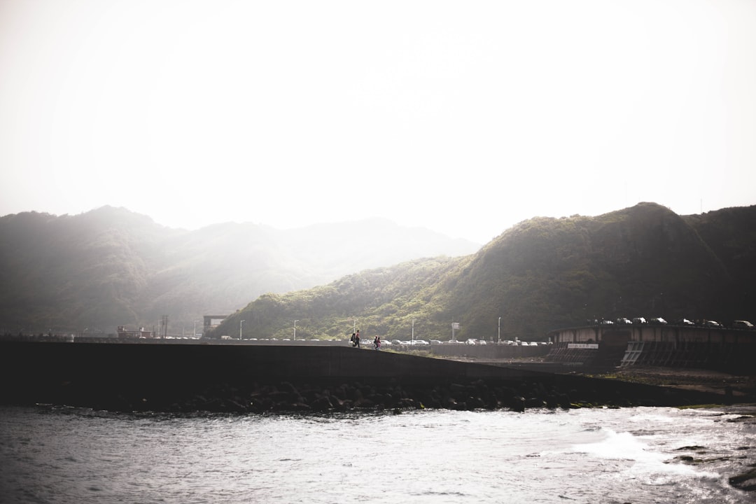 Discover the Beauty of 帆船鼻: A Must-See Spot in Taiwan | Secret World Trip Planner