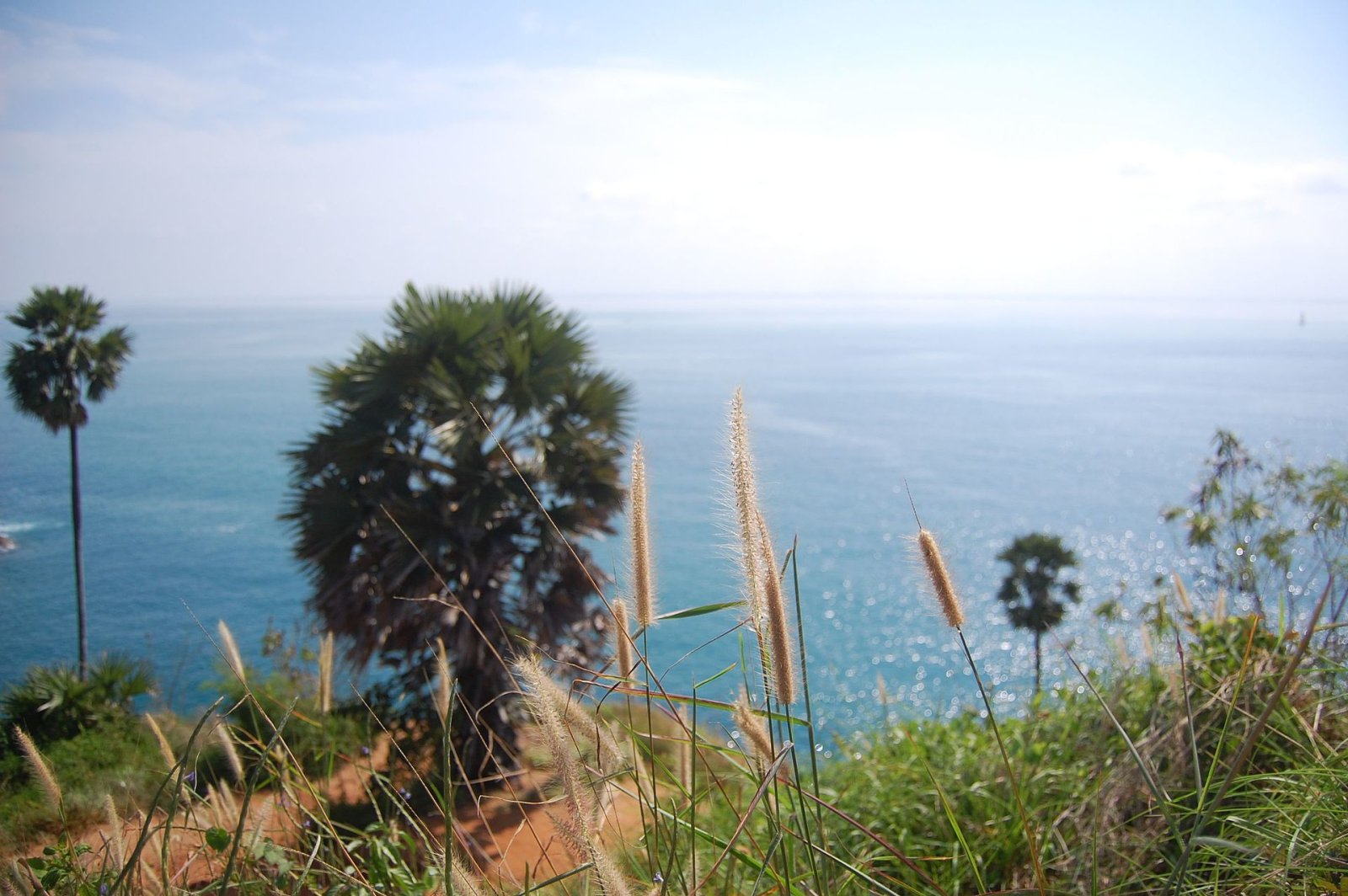 Phromthep Cape: The Jewel of Southern Thailand