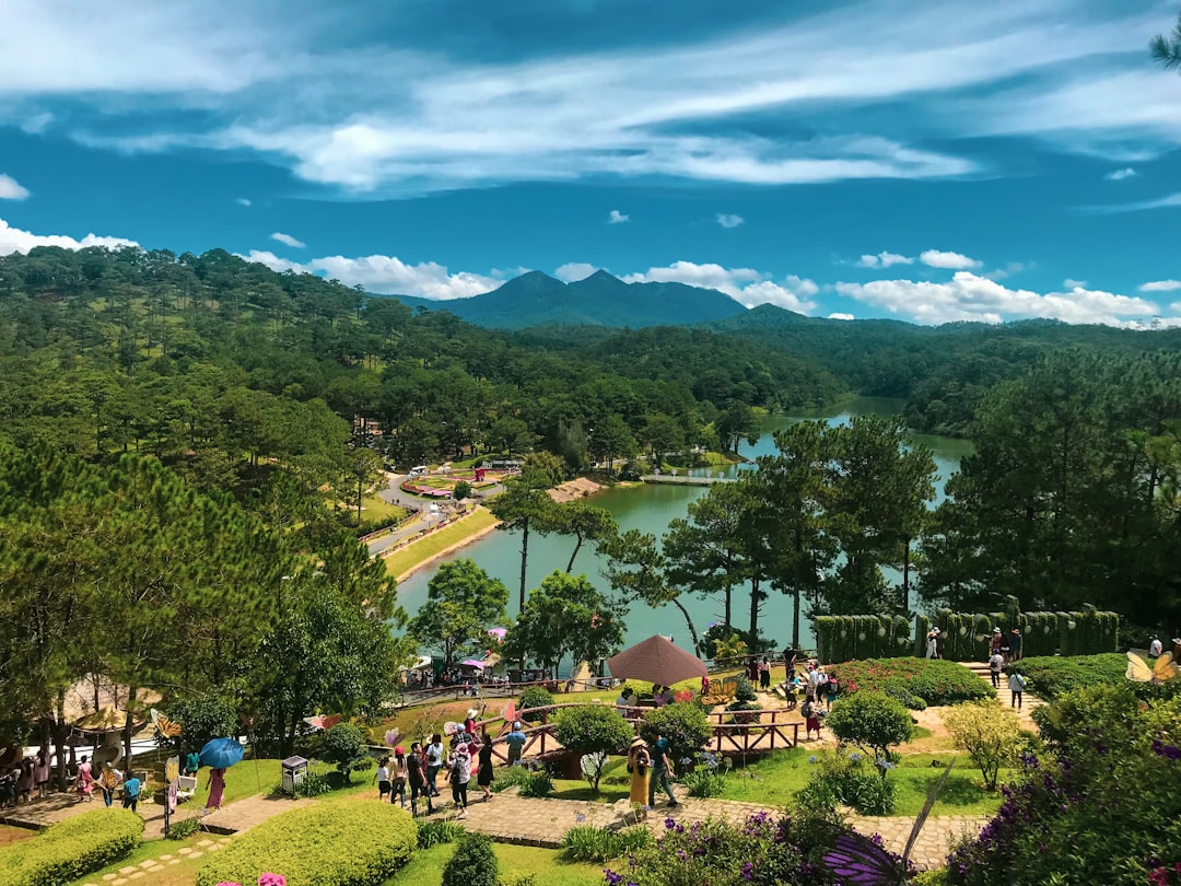 Valley of Love: A Journey Through Emotion and Breathtaking Landscapes