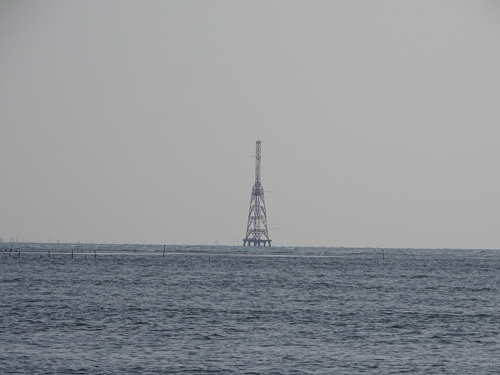 Scopri il Faro di Wengangduei a Taiwan: Un'Esperienza Unica | Secret World Trip Planner