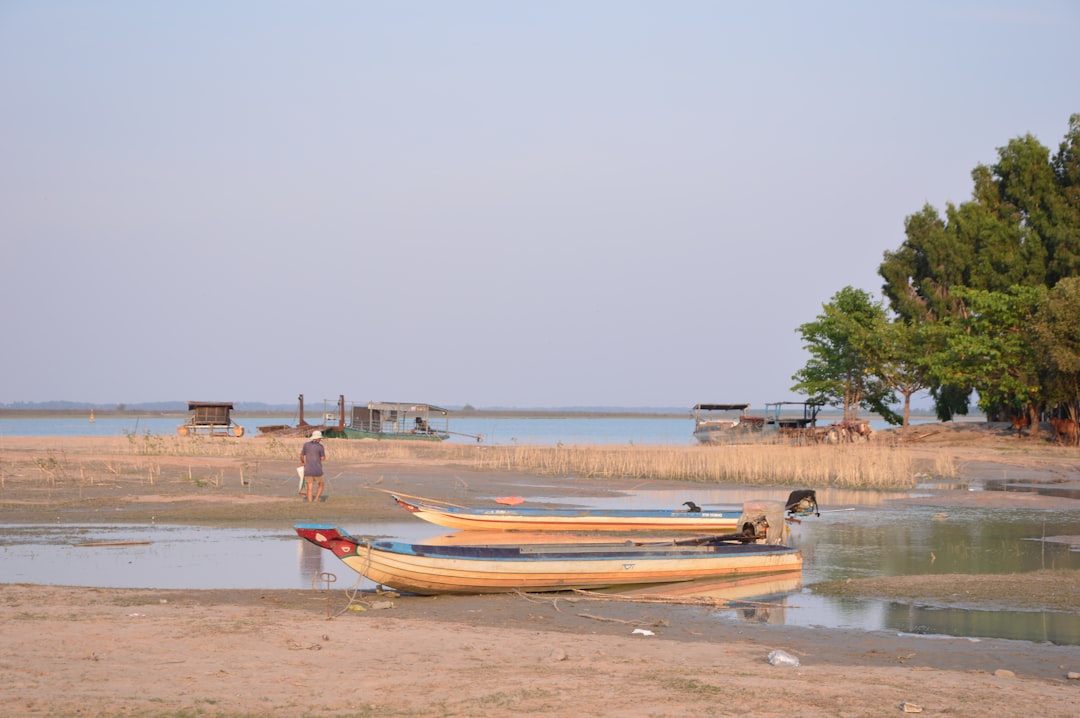 Biển Hồ: Ein Verzauberter Ort in Vietnam | Secret World Trip Planner