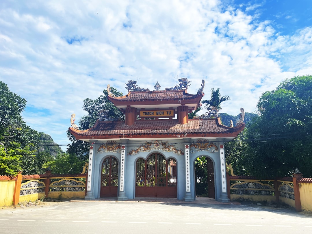 Heaven's Gate: A Unique Experience in the Heart of Vietnam | Secret World Trip Planner