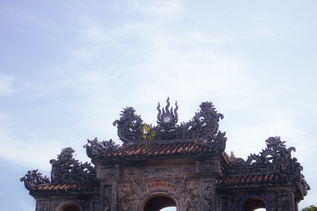 Heaven's Gate: Ein einzigartiges Erlebnis im Herzen Vietnams