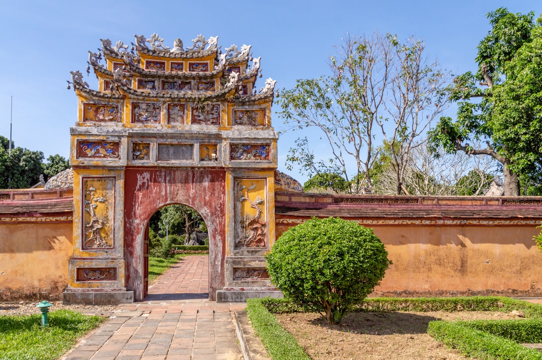 Heaven's Gate: Ein einzigartiges Erlebnis im Herzen Vietnams | Secret World Trip Planner