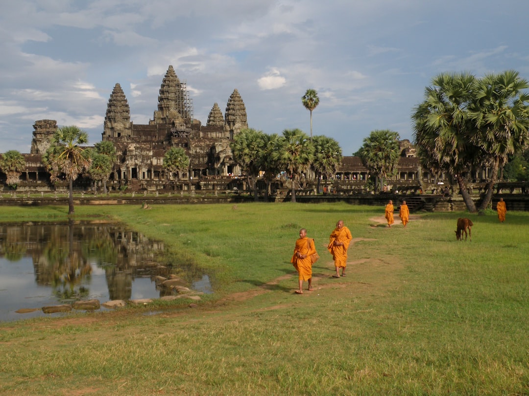 Discover the Charm of Banknotes in Cambodia | Secret World Trip Planner