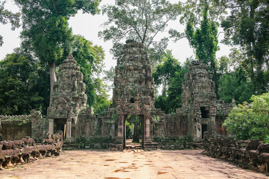 Discover the Charm of Banknotes in Cambodia | Secret World Trip Planner