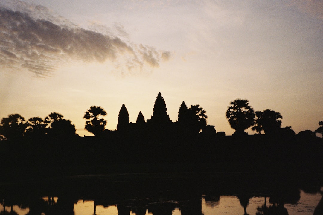 Discover the Charm of Banknotes in Cambodia | Secret World Trip Planner