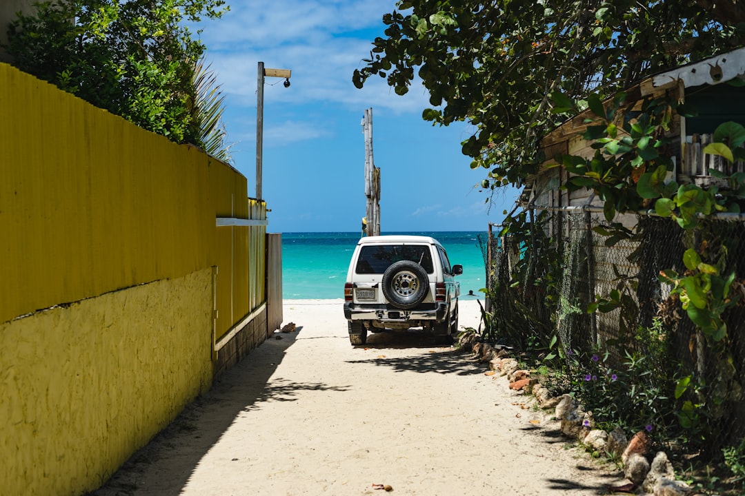 Seven Mile Beach: The Jewel of Negril — 3254 Norman Manley Blvd