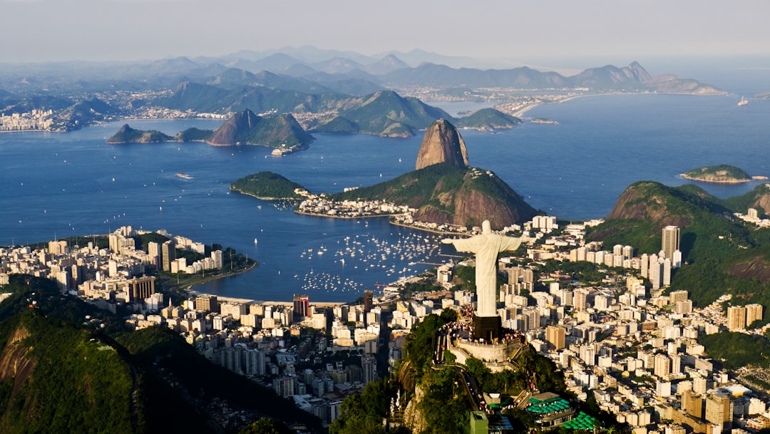 Cristo Redentore: Simbolo di Rio e della Speranza - Rio de Janeiro - RJ | Secret World Trip Planner