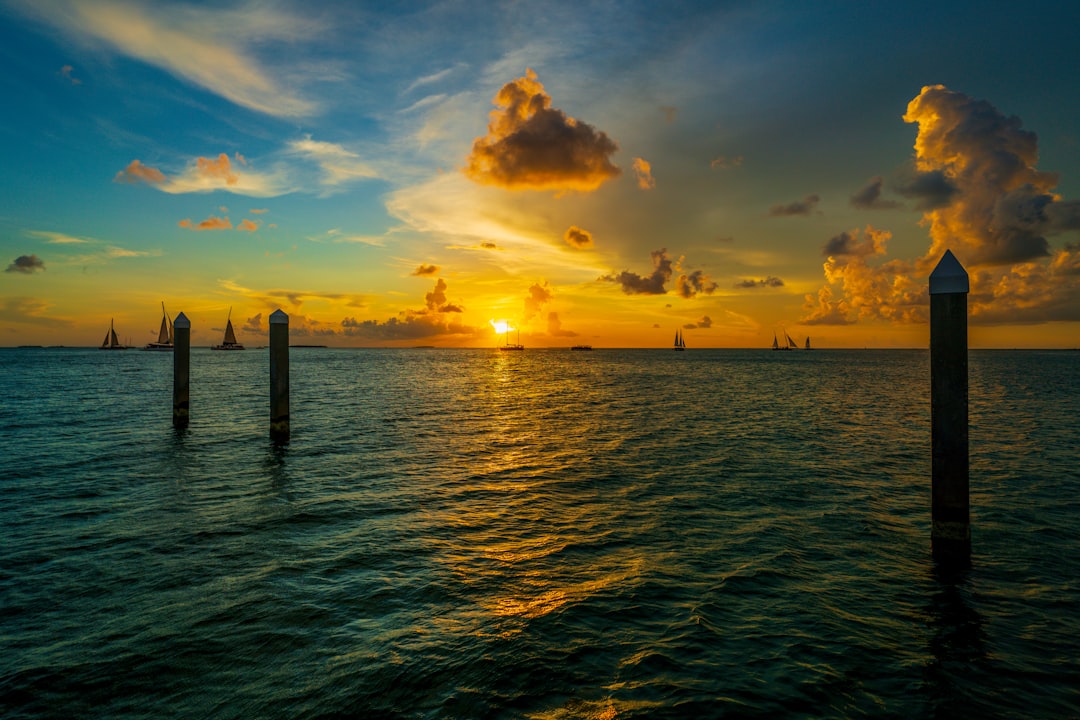 Unvergessliche Sonnenuntergänge in Sunset Key Cottages - Key West | Secret World Trip Planner