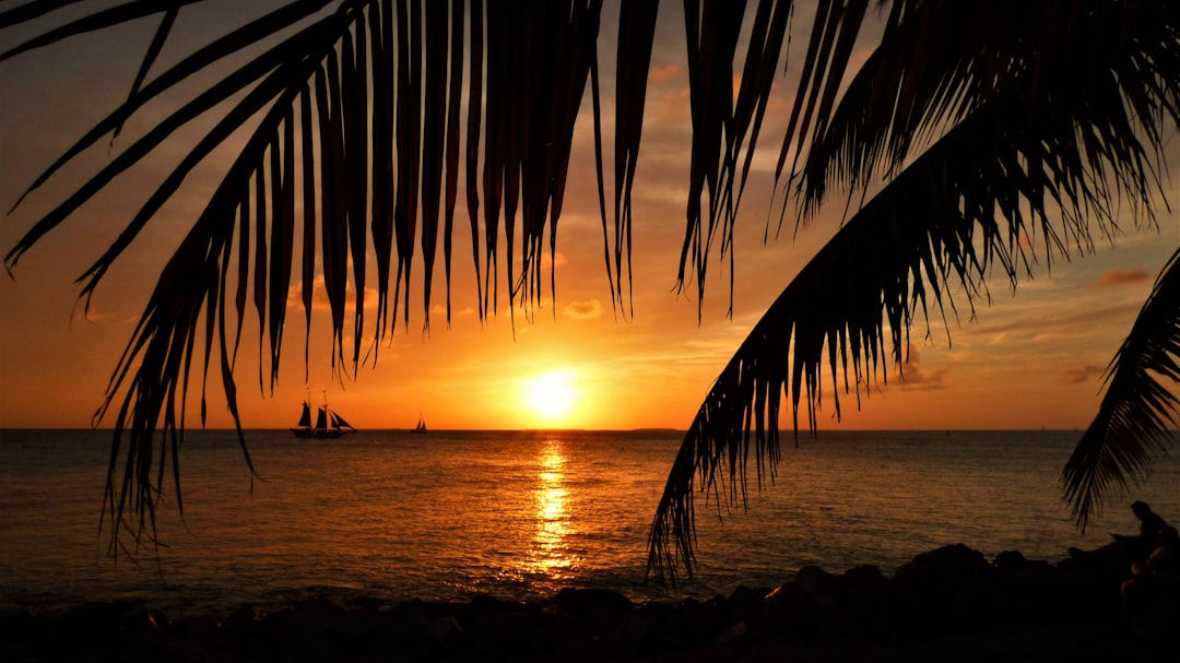 Unvergessliche Sonnenuntergänge in Sunset Key Cottages - Key West | Secret World Trip Planner