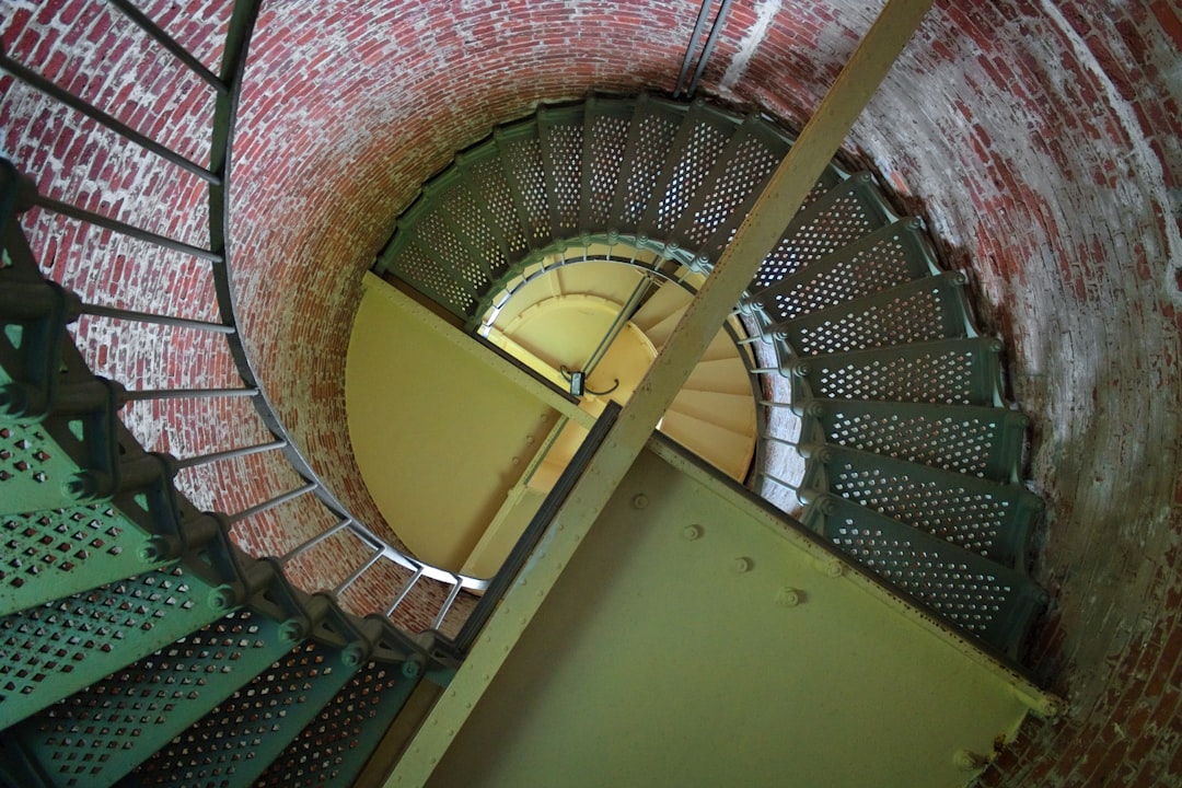 Cape Blanco Lighthouse: Il Faro più Antico dell'Oregon — Port Orford